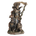 Hel The Norse Goddess Of The Underworld