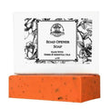 Road Opener Shea Herbal Soap for New Opportunities and Beginnings