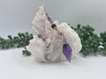 AMETHYST "Be Charmed" Gemstone Pendulum