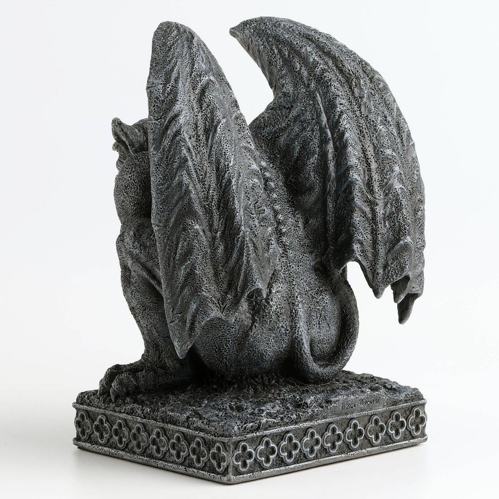 Crouching Gargoyle