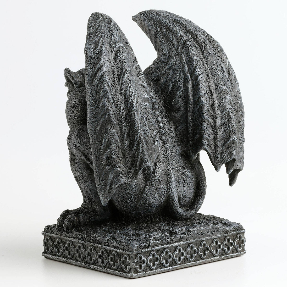 Crouching Gargoyle