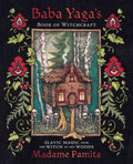 Baba Yaga's Book Of Witchcraft: English