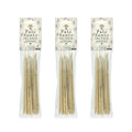 Resin Rolled Incense Sticks - Palo Santo Artisan (10)