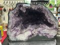 Amethyst Geode