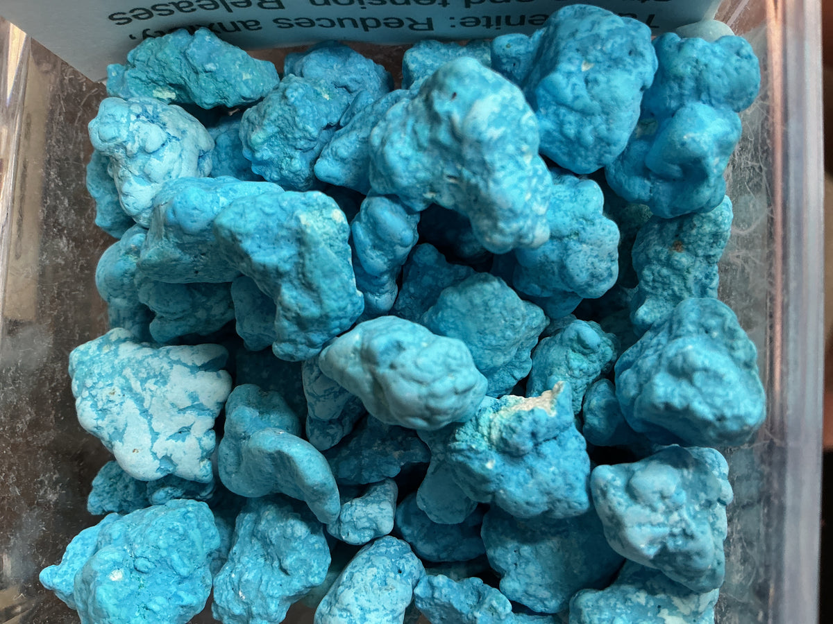 Turquenite