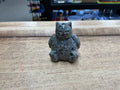 Snorlax Stone Carving