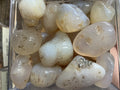 Pink Chalcedony