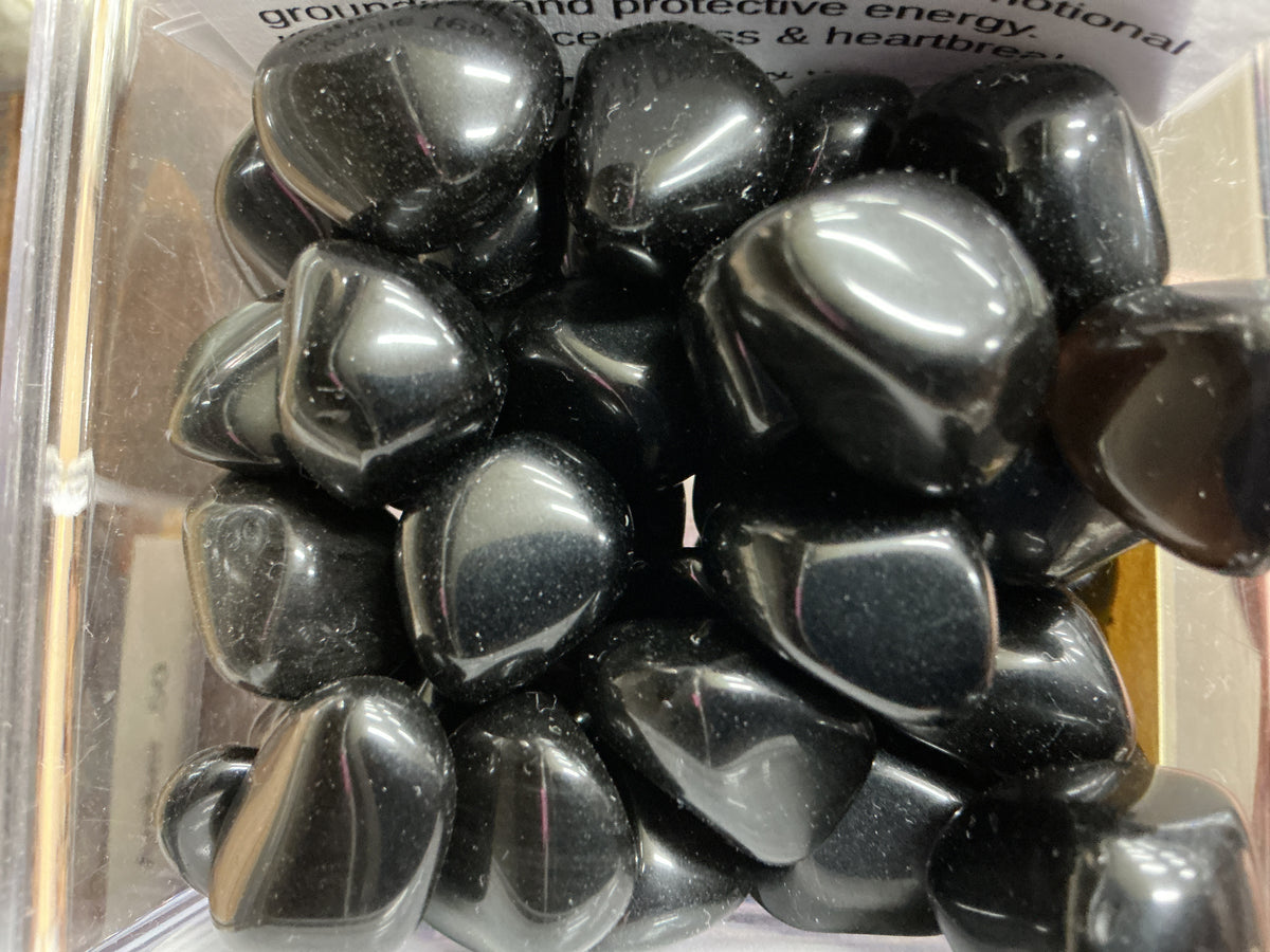 Apache Tear