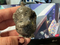 Psyduck Stone Carving