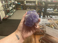 Amethyst Skull