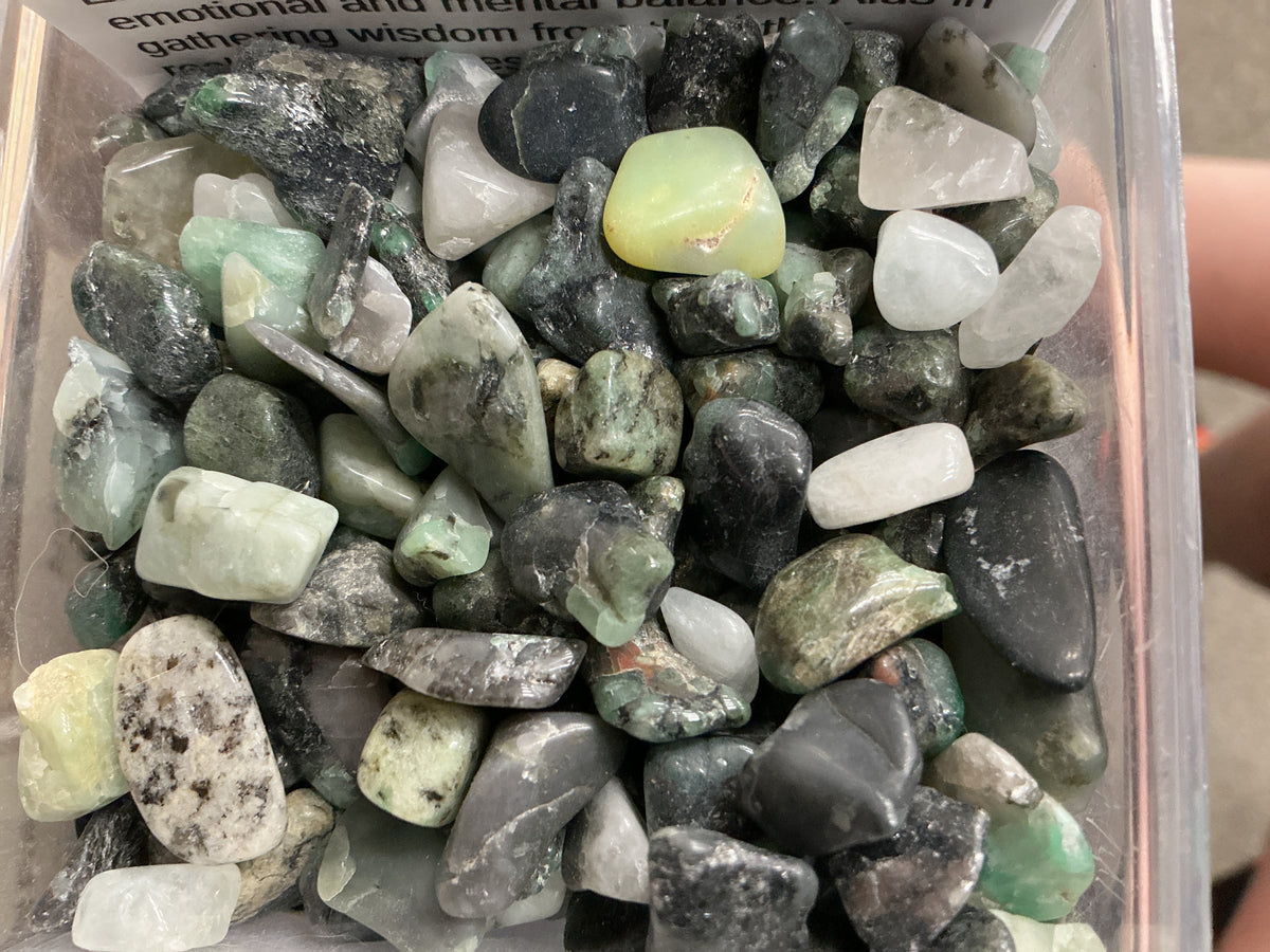 Emerald