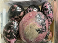 Rhodonite