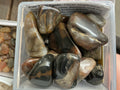 Fine Line Agate