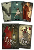 Dark Wood Tarot: English