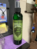 Greenman Spray