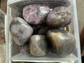 Lepidolite