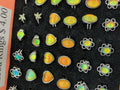 Mood Rings