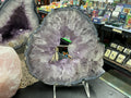 Amethyst Slab