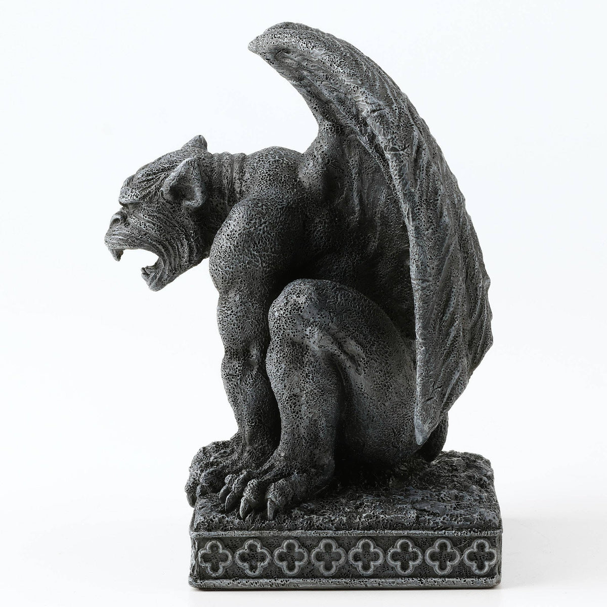 Crouching Gargoyle