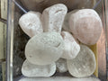 Window Quartz