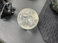 Clear Quartz Sphere