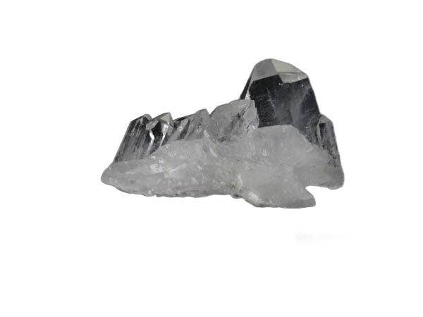 Extra Quality Quartz Cluster 3