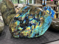 Labradorite Freeform