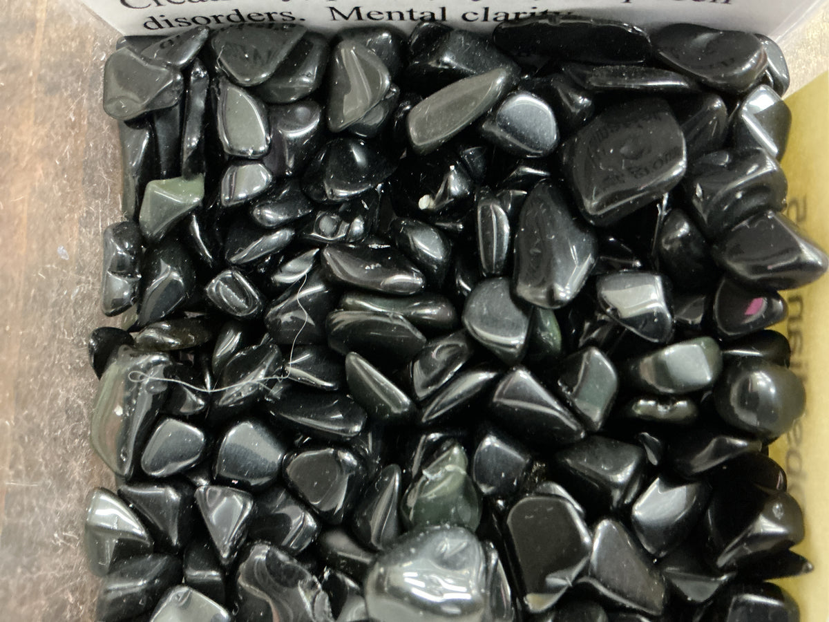 Obsidian