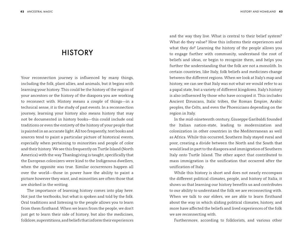 Ancestral Magic by Frankie  Castanea: Hardcover; 256 pages / English