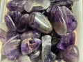 Chevron Amethyst