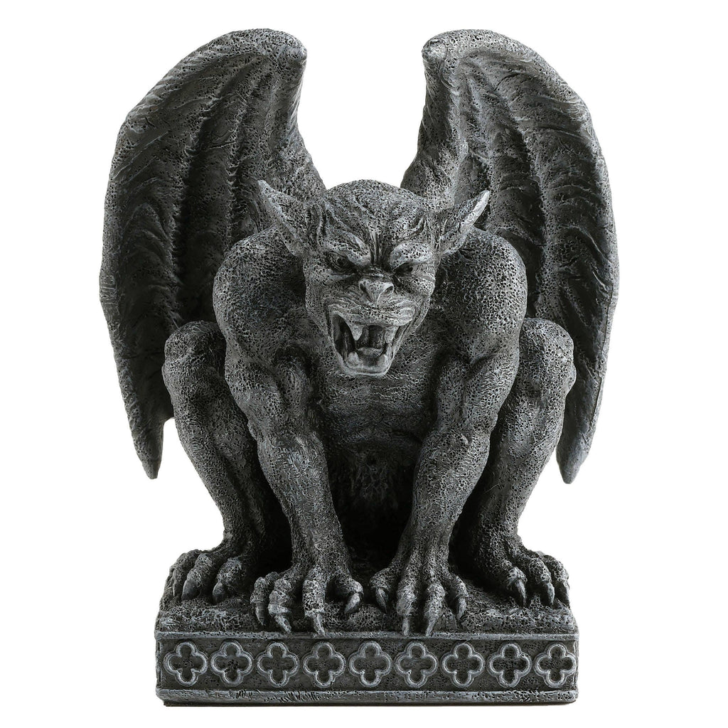 Crouching Gargoyle
