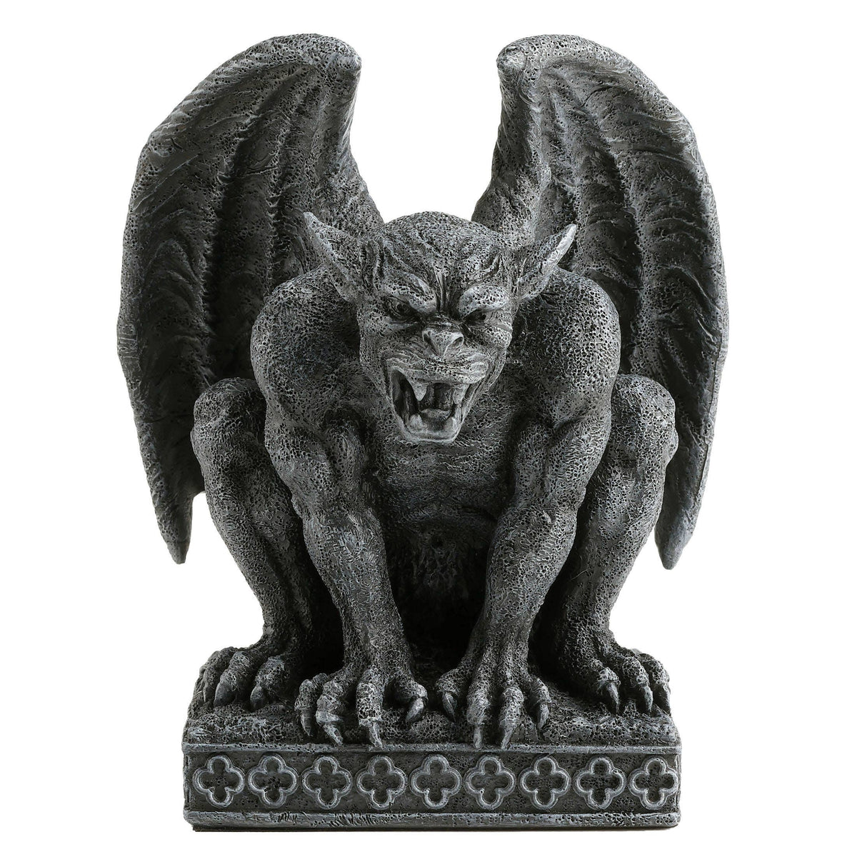 Crouching Gargoyle