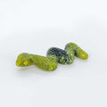 Serpentine Carved Figurine - Snake (Each): Serpentine
