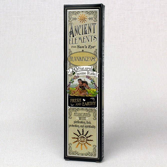 Ancient Elements Frankincense