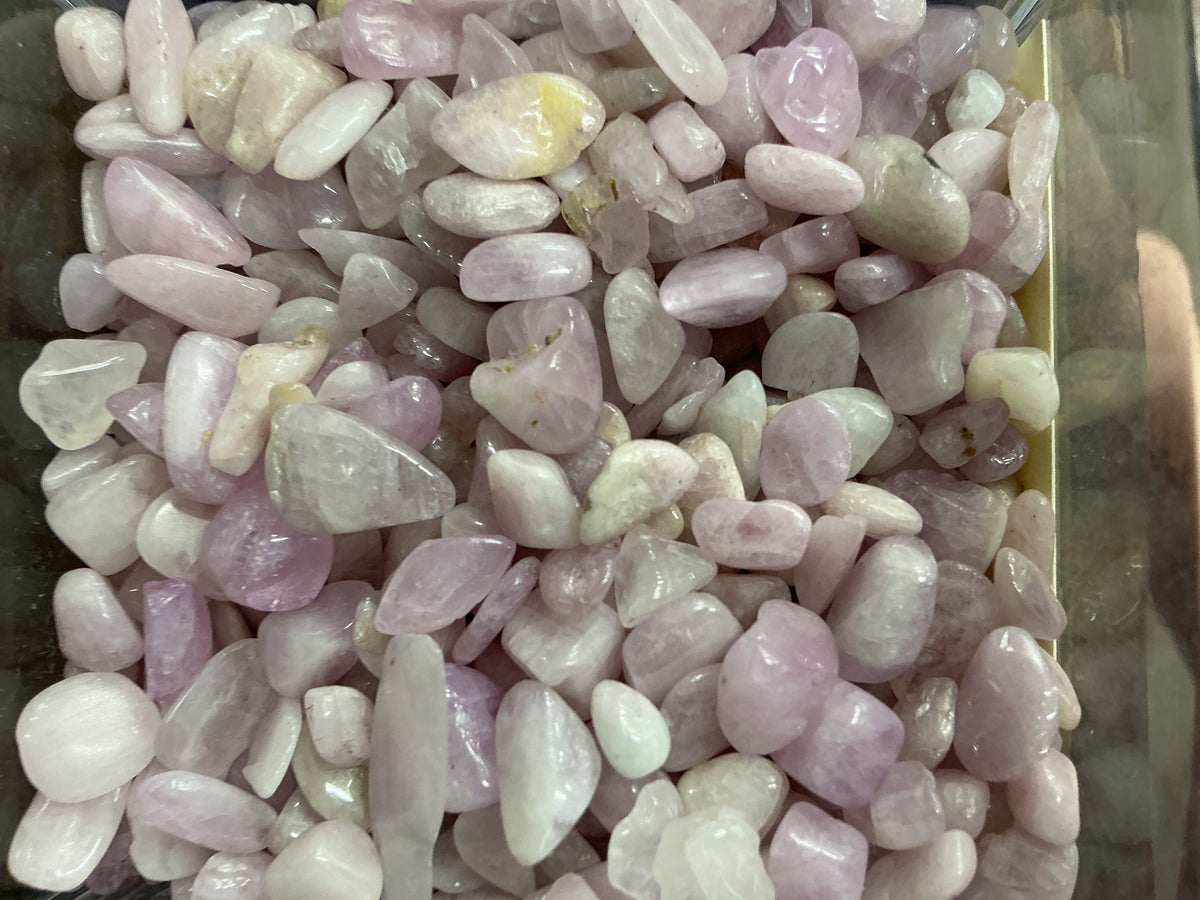 Kunzite