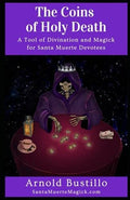 Santa Muerte & The Coins of Holy Death