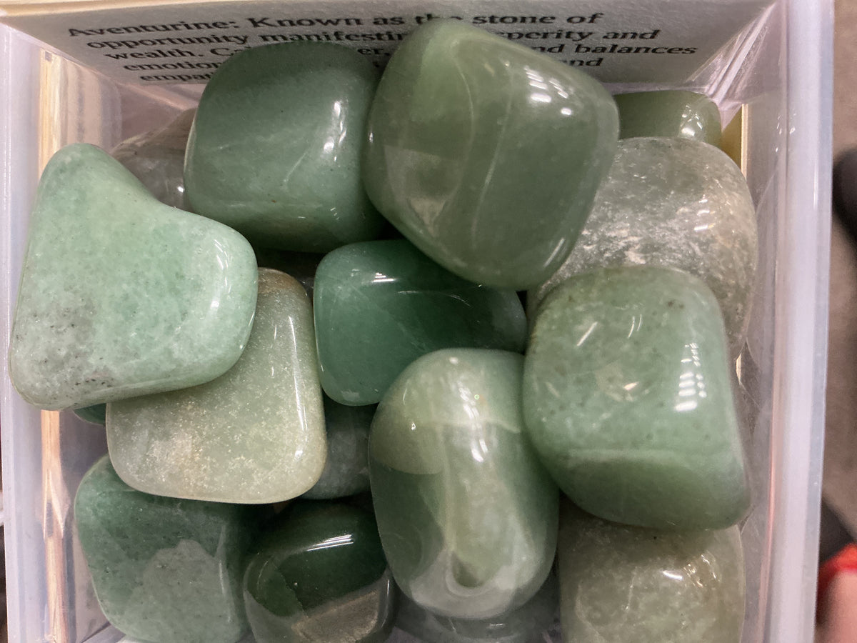 Aventurine