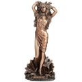 6 1/8 Inches The Birth Of Aphrodite CCB