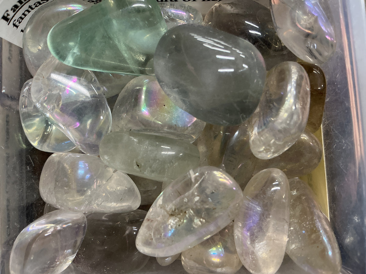 Fantasy Quartz