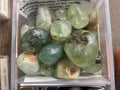 Epidote/Prehnite