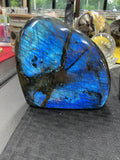 Labradorite Freeform