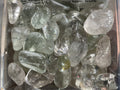 Prasiolite