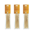 Resin Rolled Incense Sticks, Artisan - Sandalwood (10)