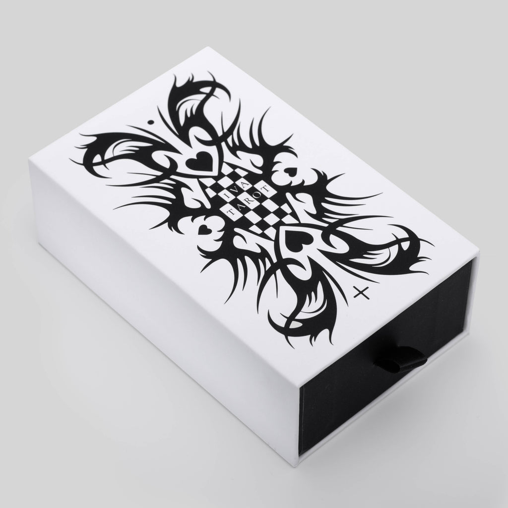 Iva Tarot Cards Deck