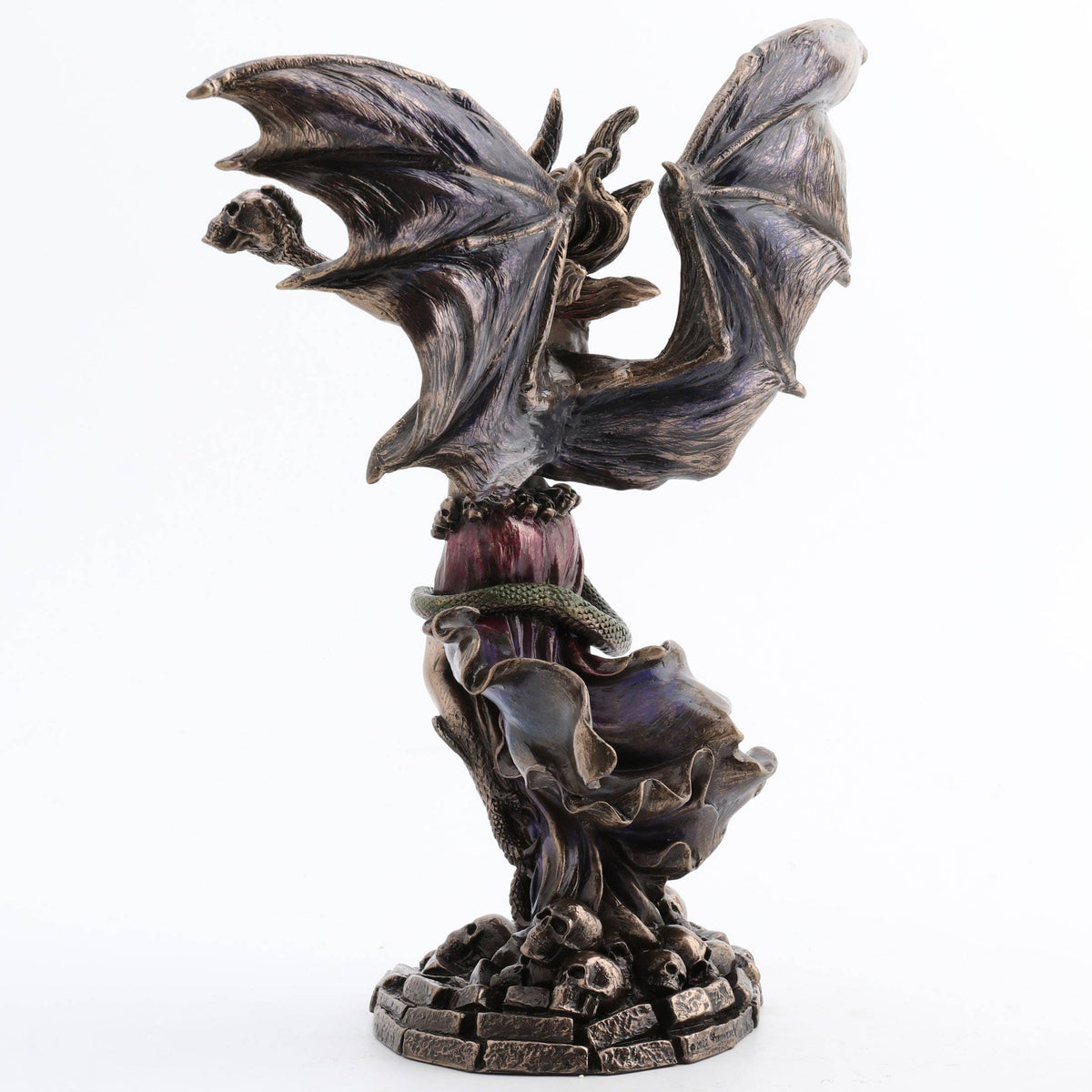 Lilith The Queen Of Sheba