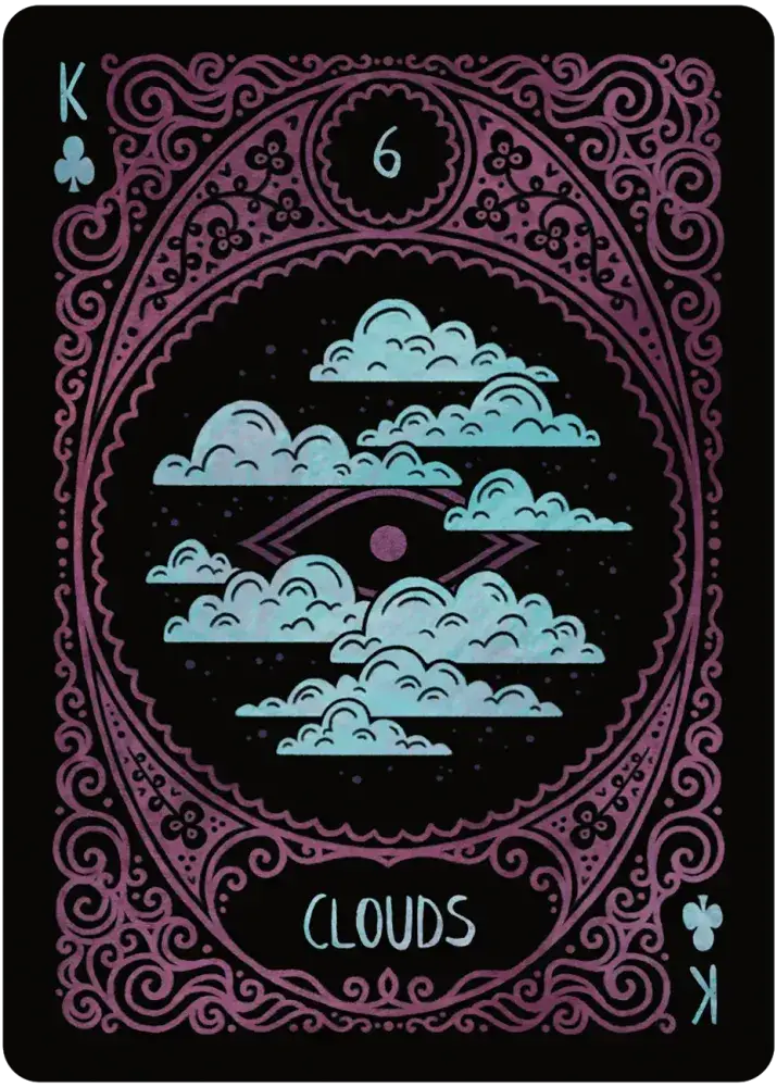 Folk Art Lenormand