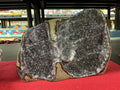 Amethyst Rainbow Geode