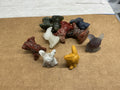 Pikachu Stone Carving