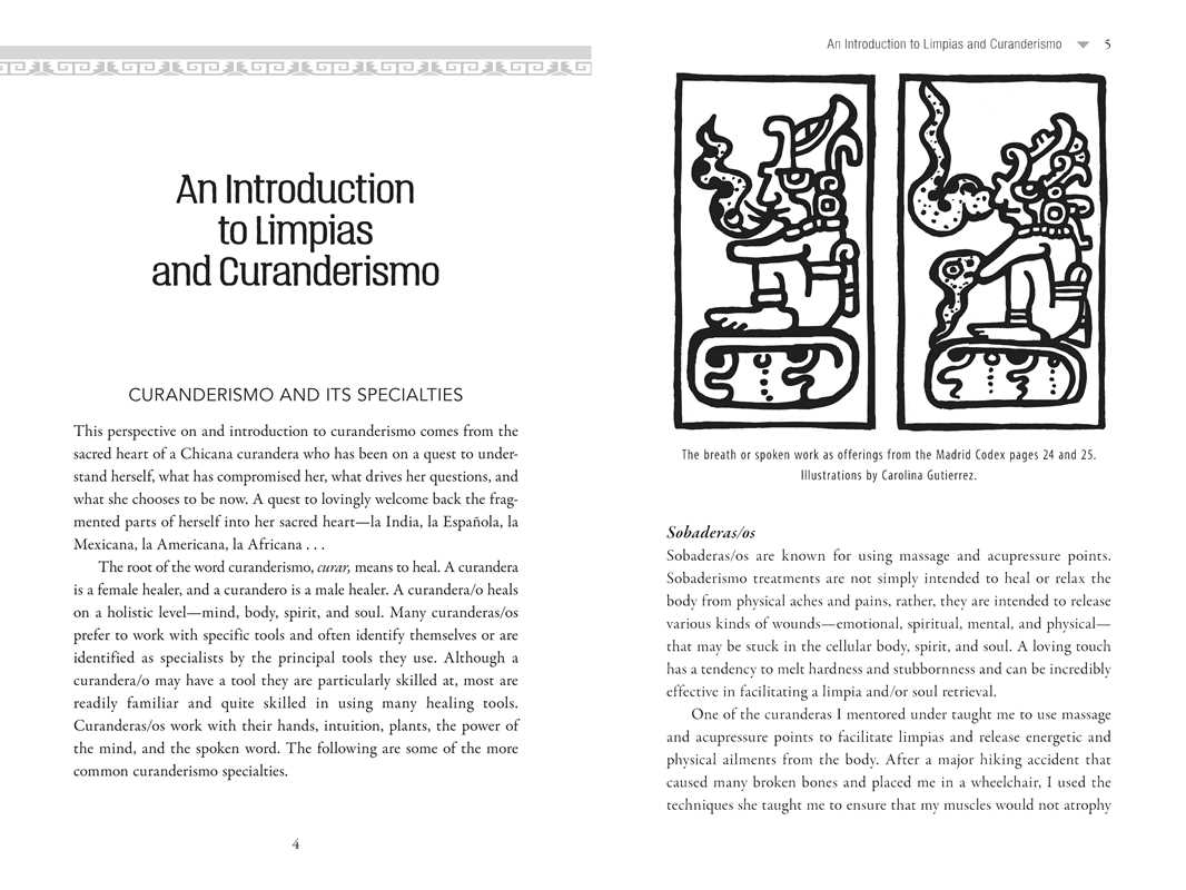 Cleansing Rites of Curanderismo by Erika Buenaflor: Paperback; 216 pages / English