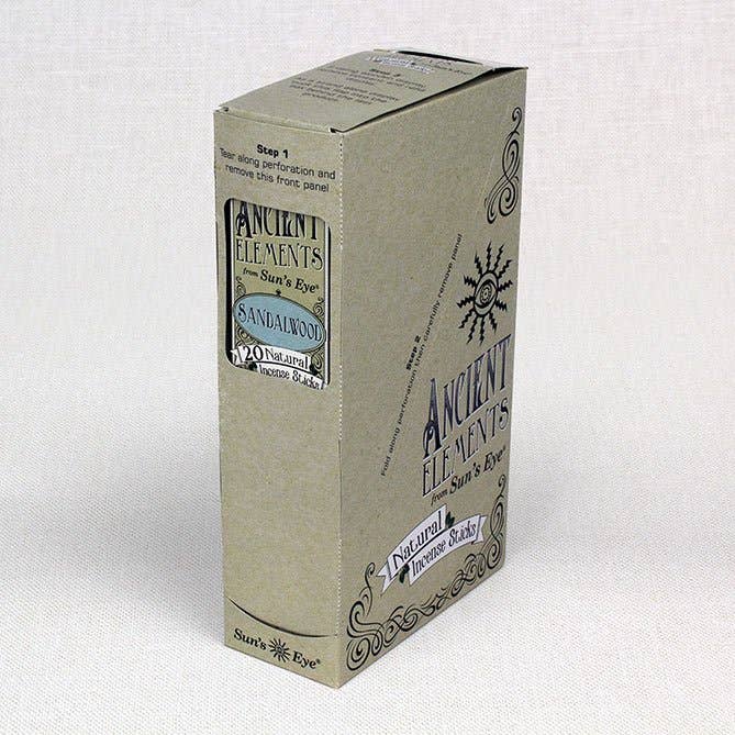Ancient Elements Sandalwood